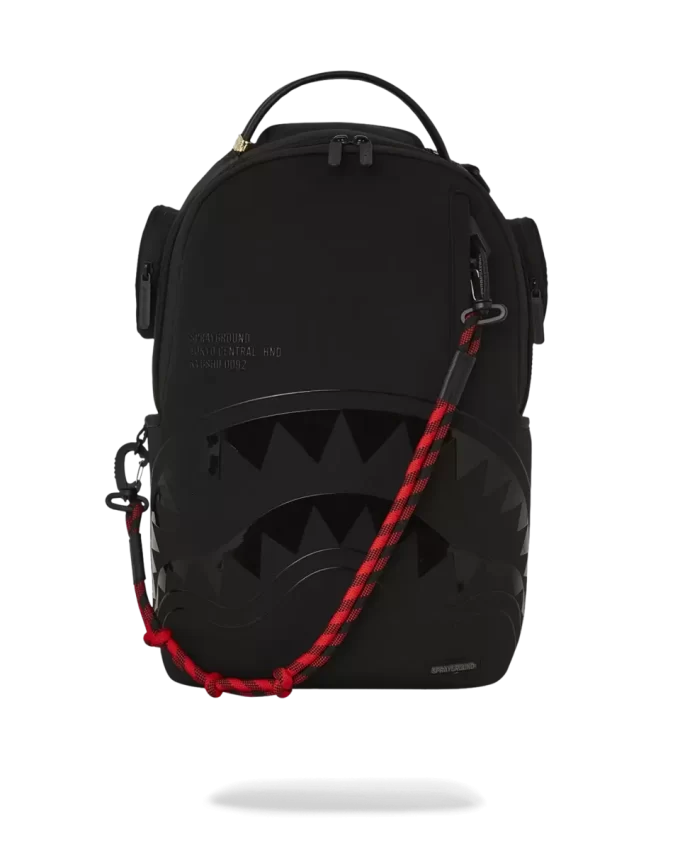 SHARK CENTRAL KYUSHU MOUNTAIN DLXS RUCKSACK
