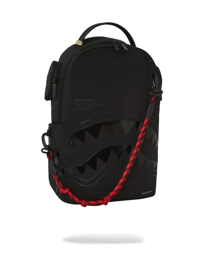 SHARK CENTRAL KYUSHU MOUNTAIN DLXS RUCKSACK