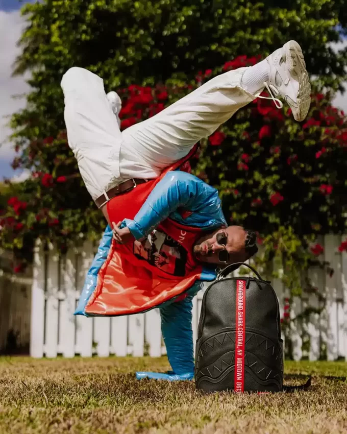 SHARK CENTRAL METRO HUNT BACKPCK