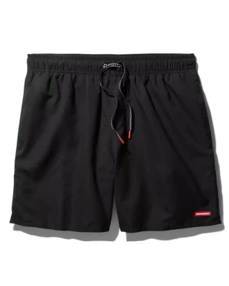 SHARK CENTRAL MIDNIGHT BADEHOSE