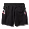 SHARK CENTRAL MIDNIGHT BADEHOSE