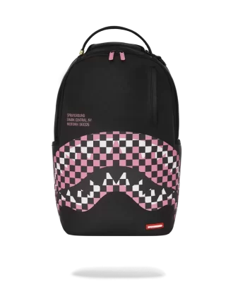 SHARK CENTRAL MIDTOWN RUCKSACK