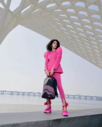 SHARK CENTRAL MIDTOWN RUCKSACK