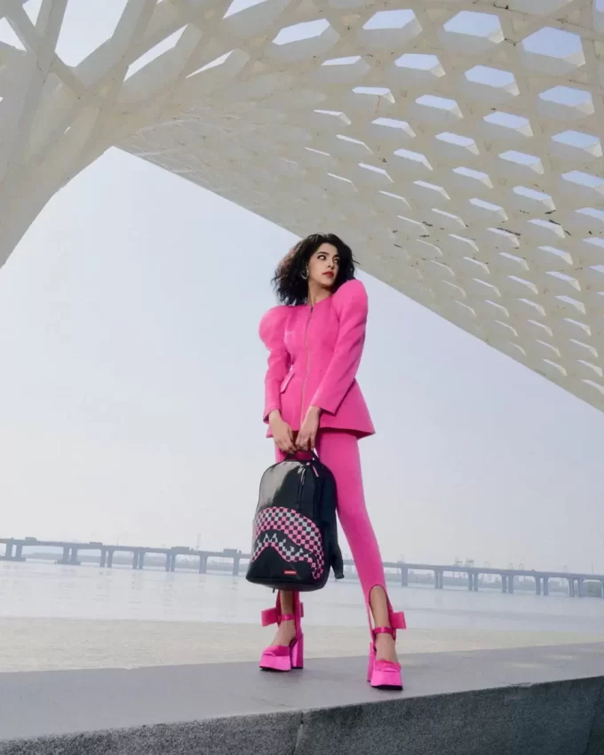 SHARK CENTRAL MIDTOWN RUCKSACK