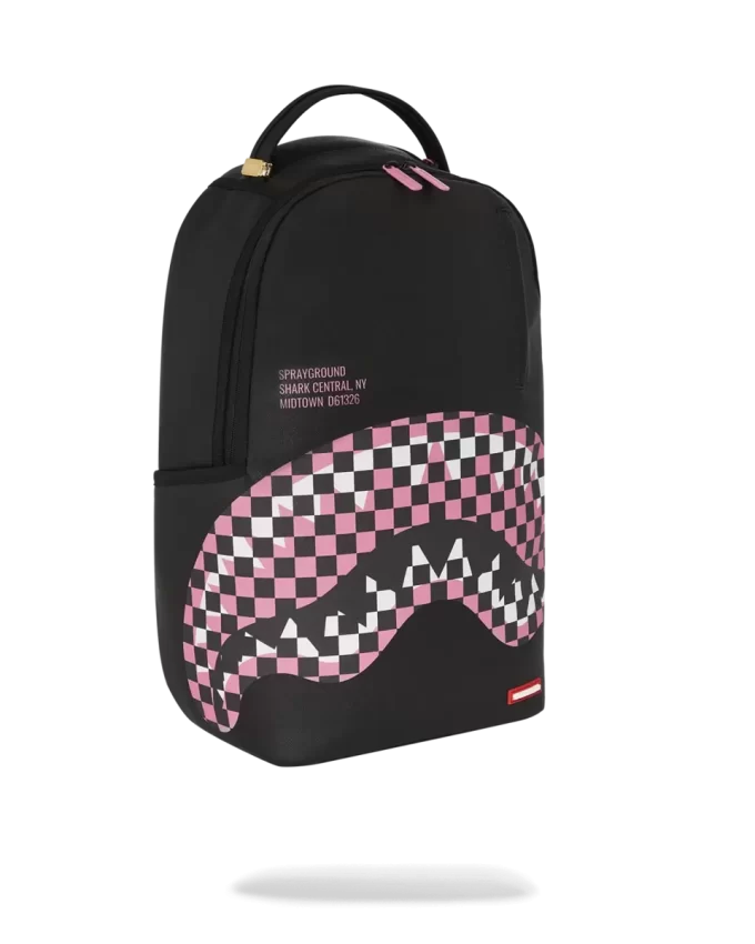 SHARK CENTRAL MIDTOWN RUCKSACK