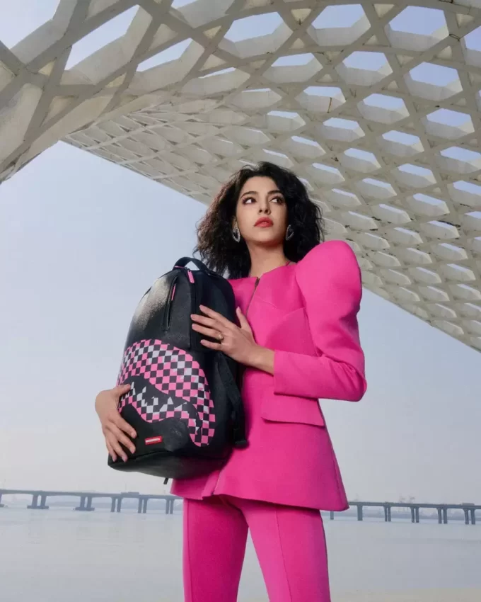 SHARK CENTRAL MIDTOWN RUCKSACK