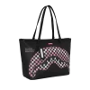 SHARK CENTRAL MIDTOWN TOTE