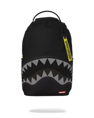 SHARK CENTRAL PARACHUTE DLX SATIN-RUCKSACK