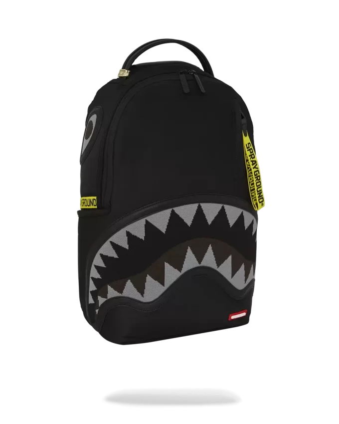 SHARK CENTRAL PARACHUTE DLX SATIN-RUCKSACK