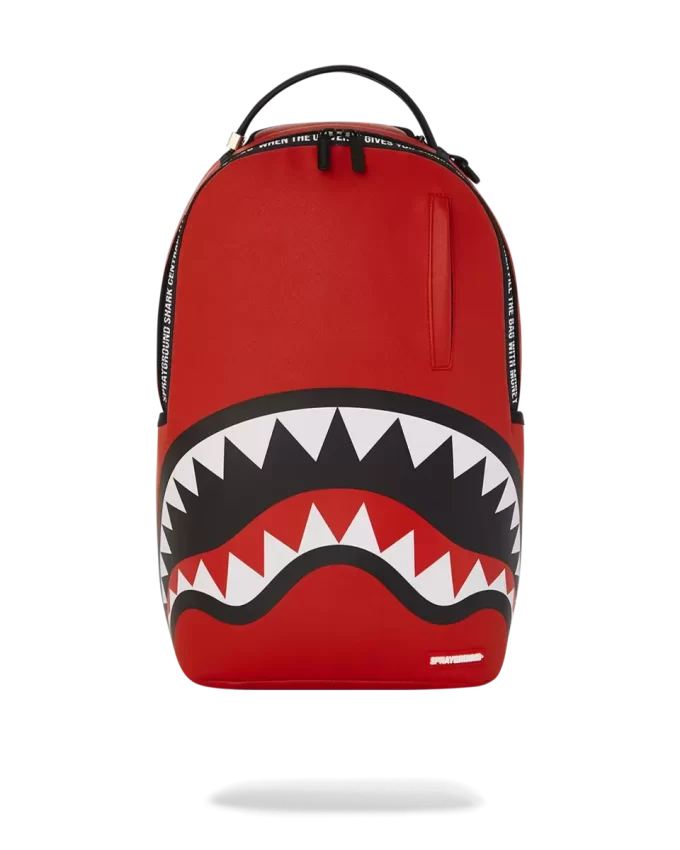 SHARK CENTRAL PROVERB DLXSV RUCKSACK