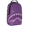 SHARK CENTRAL PURPLE VENOM RUCKSACK