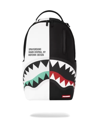 SHARK CENTRAL REFLEX DLXSV RUCKSACK