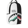 SHARK CENTRAL REFLEX DLXSV RUCKSACK