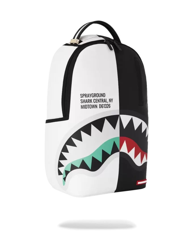 SHARK CENTRAL REFLEX DLXSV RUCKSACK
