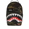 SHARK CENTRAL ROGUE RUCKSACK