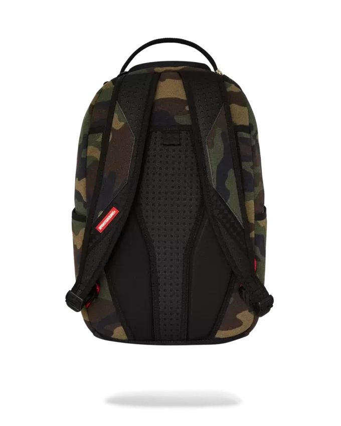 SHARK CENTRAL ROGUE RUCKSACK