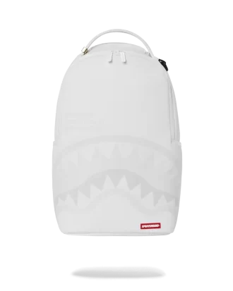 SHARK CENTRAL RUCKSACK WEISS/WEISS (DLXV)