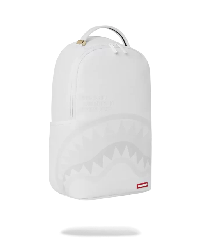 SHARK CENTRAL RUCKSACK WEISS/WEISS (DLXV)