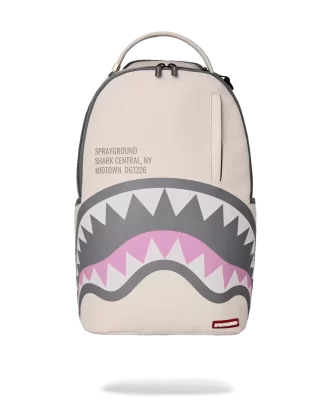 SHARK CENTRAL SATURDAYS DLXSV RUCKSACK