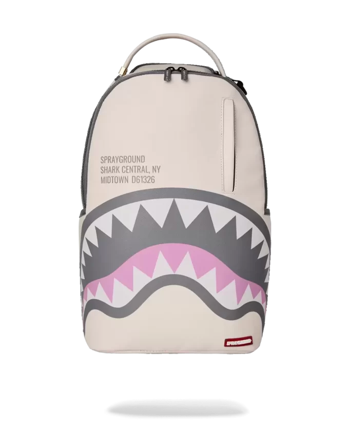 SHARK CENTRAL SATURDAYS DLXSV RUCKSACK