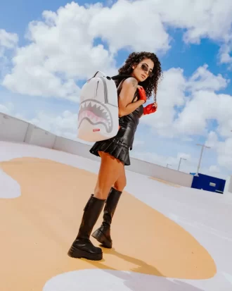 SHARK CENTRAL SATURDAYS DLXSV RUCKSACK