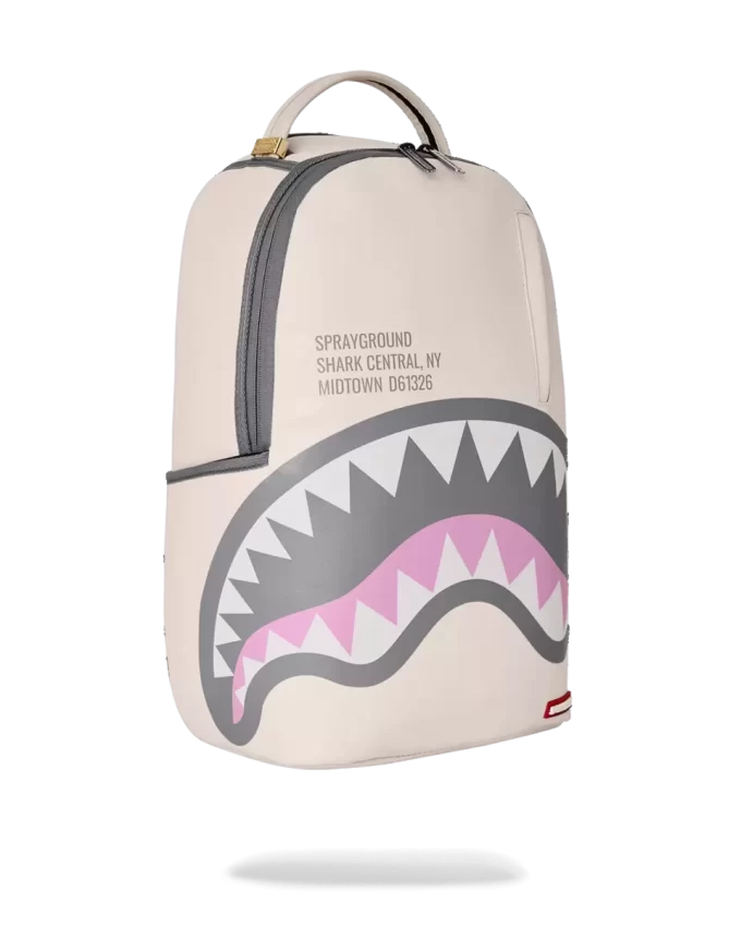 SHARK CENTRAL SATURDAYS DLXSV RUCKSACK