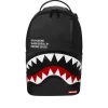 SHARK CENTRAL (SCHWARZ) (DLXV) SHARK CENTRAL (SCHWARZ) (DLXV)