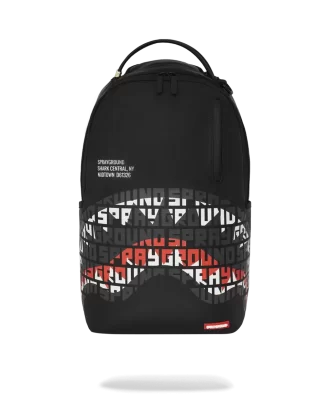 SHARK CENTRAL SHARKCODE RUCKSACK