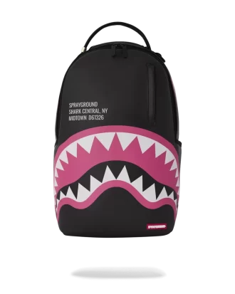 SHARK CENTRAL SORBET DLXSV RUCKSACK