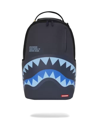 SHARK CENTRAL SPÄTE ANKUNFT DLXSV RUCKSACK