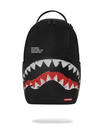 SHARK CENTRAL TOWN LAX RUCKSACK