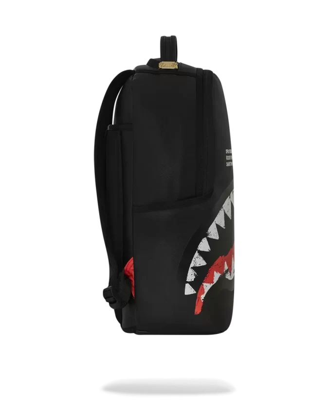 SHARK CENTRAL TOWN LAX RUCKSACK