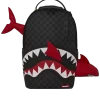 SHARK ESCAPE RUCKSACK