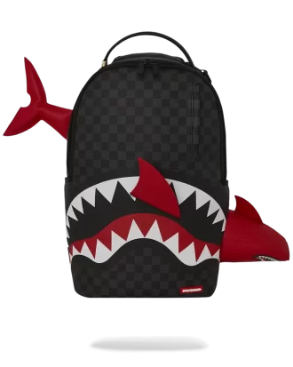 SHARK ESCAPE RUCKSACK