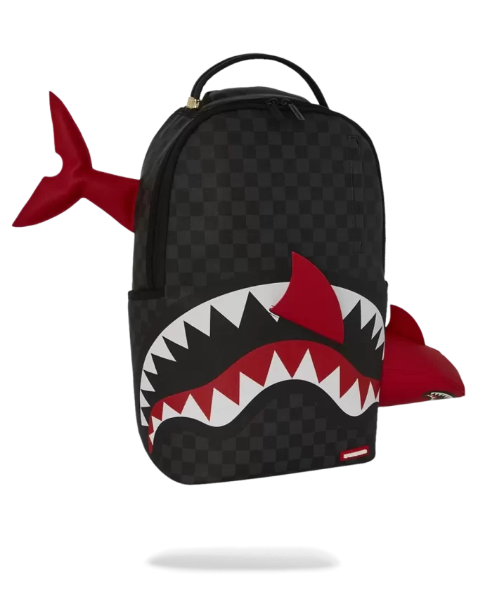 SHARK ESCAPE RUCKSACK