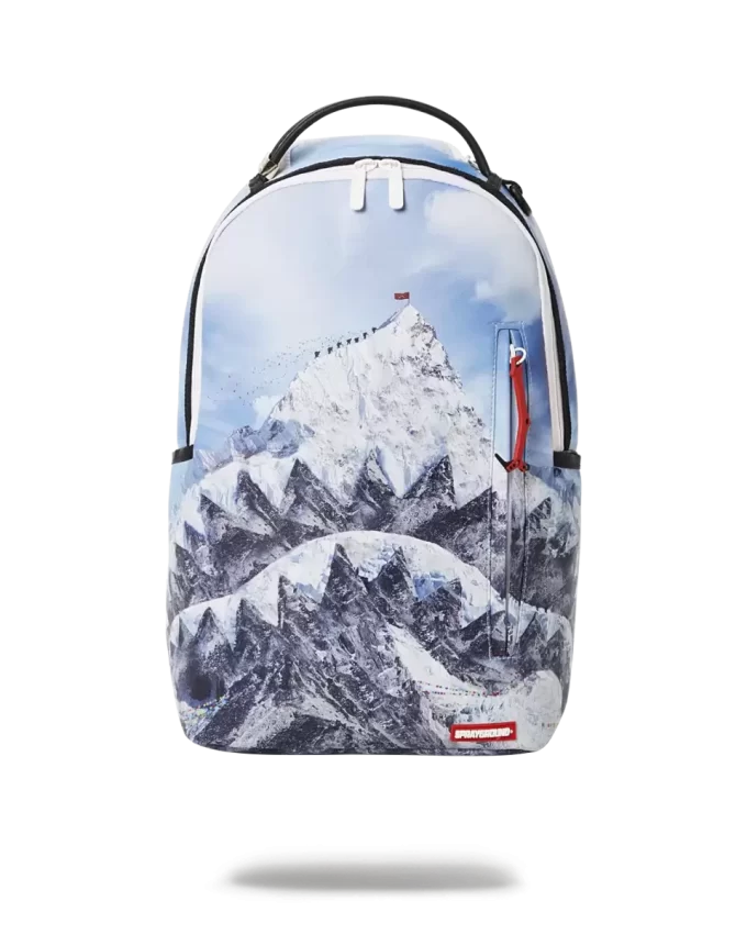 SHARK EVERE$T RUCKSACK (DLXV)