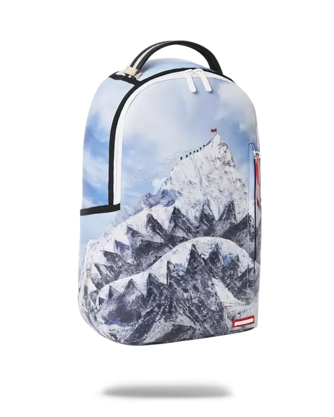 SHARK EVERE$T RUCKSACK (DLXV)