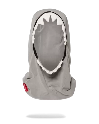 SHARK EYES SKI MASK