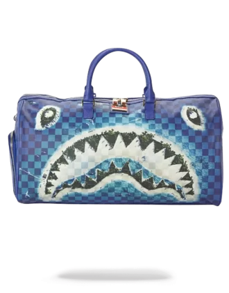 SHARK ISLAND DUFFLE