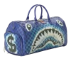 SHARK ISLAND DUFFLE SHARK ISLAND DUFFLE