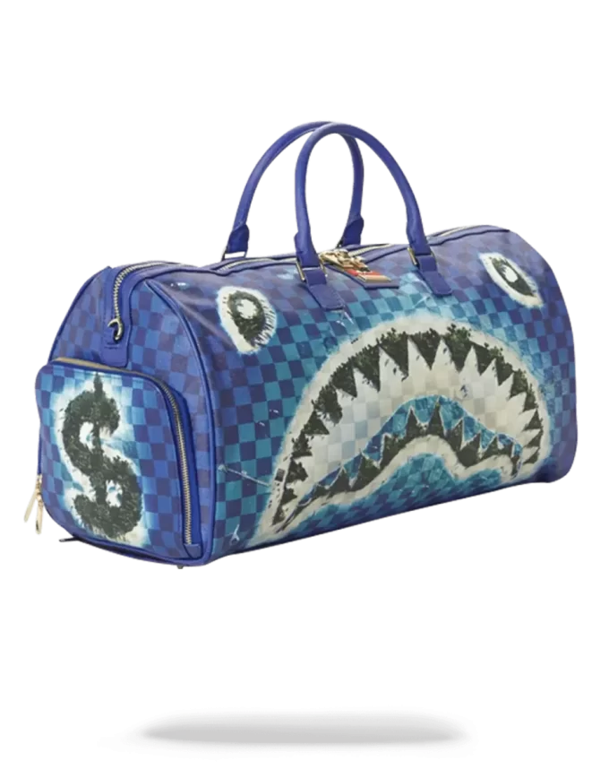 SHARK ISLAND DUFFLE SHARK ISLAND DUFFLE