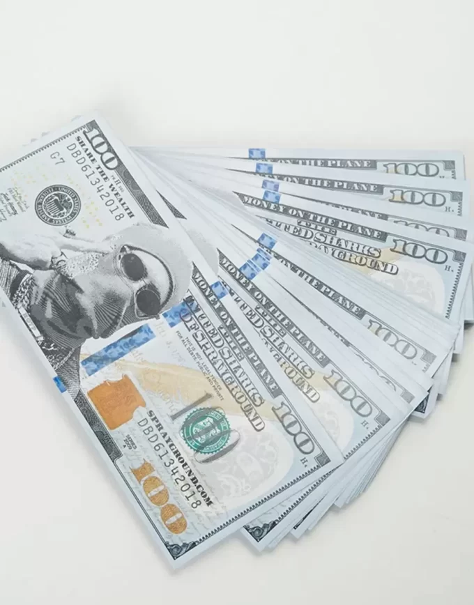 SHARK ISLAND DUFFLE SHARK ISLAND DUFFLE