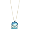 SHARK ISLAND RUCKSACKKETTE