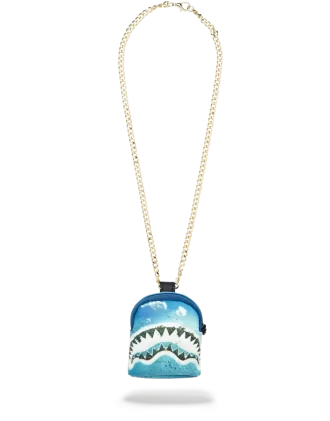 SHARK ISLAND RUCKSACKKETTE