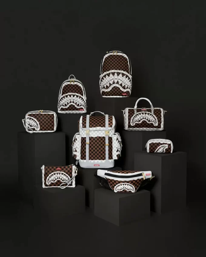 SHARK LEGACY BUNDLE (8 STÜCK) SHARK LEGACY BUNDLE (8 STÜCK)