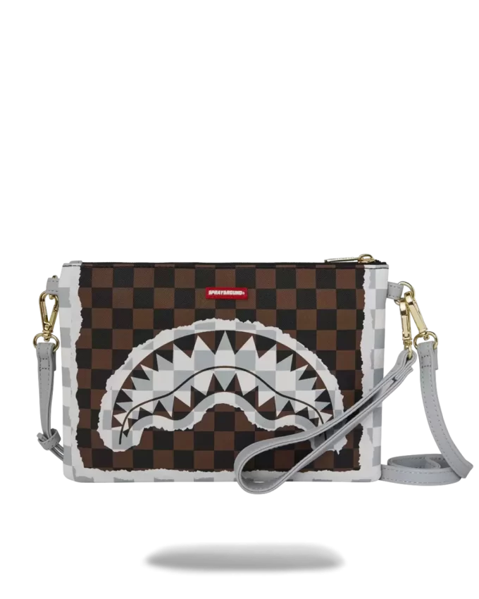 SHARK LEGACY CROSSOVER-KUPPLUNG