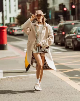 SHARK LEGACY CROSSOVER-KUPPLUNG