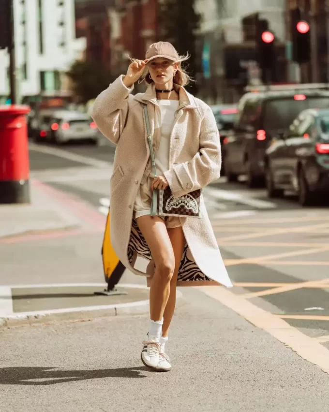 SHARK LEGACY CROSSOVER-KUPPLUNG