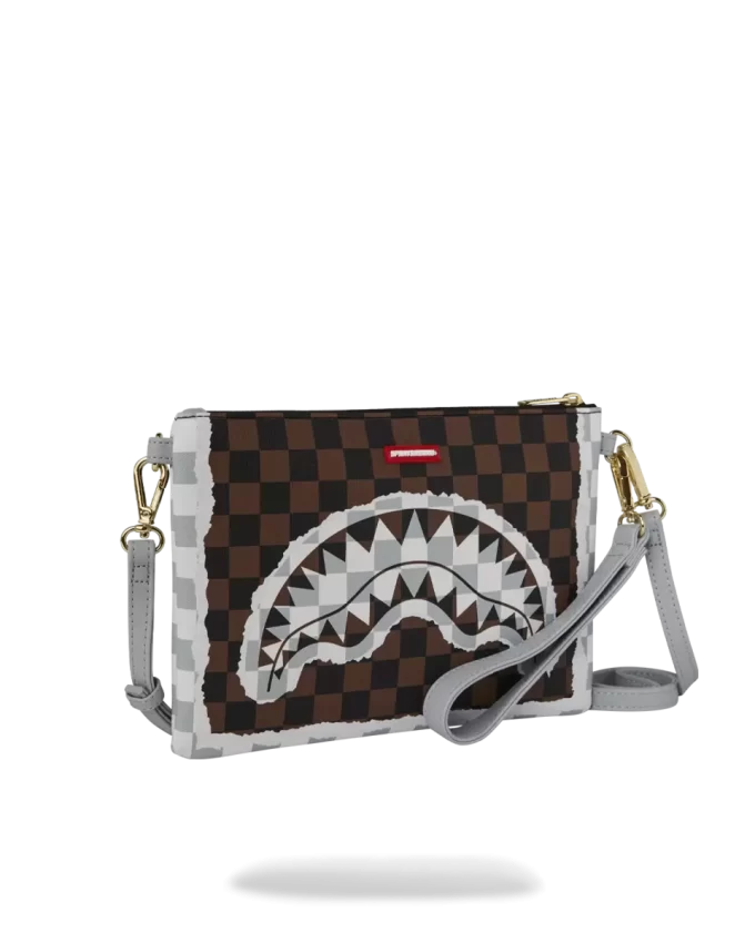 SHARK LEGACY CROSSOVER-KUPPLUNG