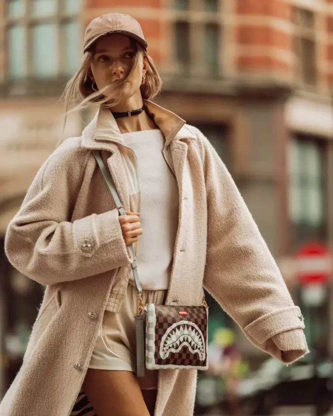 SHARK LEGACY CROSSOVER-KUPPLUNG